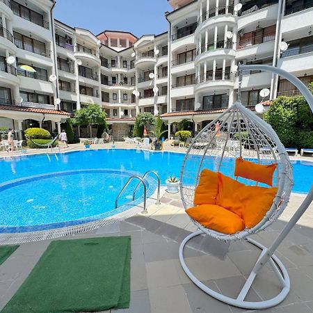 Dkapartments Chateau Valon Slantschew brjag Exterior foto